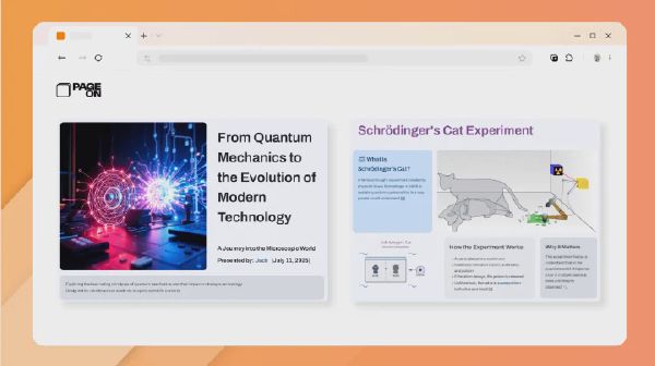PageOn.AI