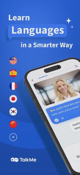 Talkme