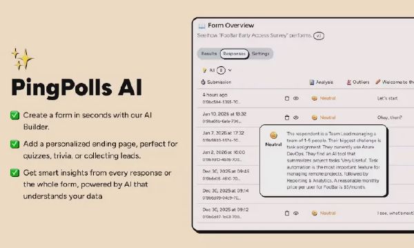 PingPolls