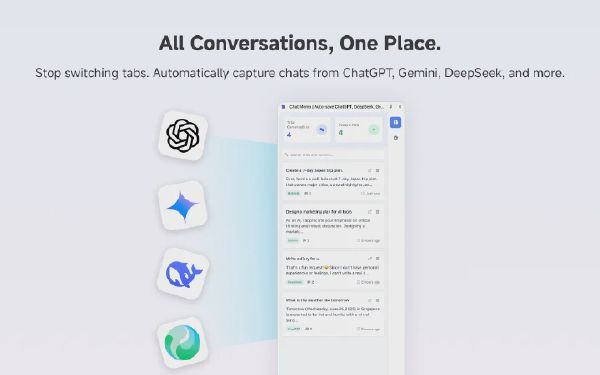 Chat Memo