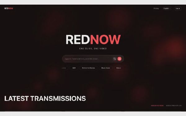 Rednow