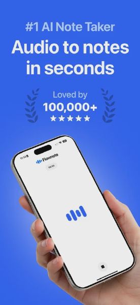 FlowNote
