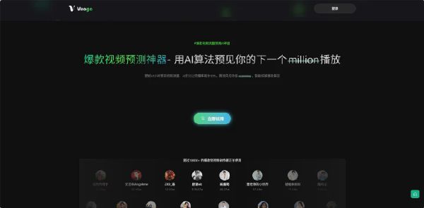 Veogo AI