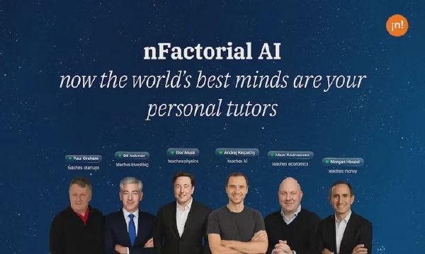 nFactorial AI
