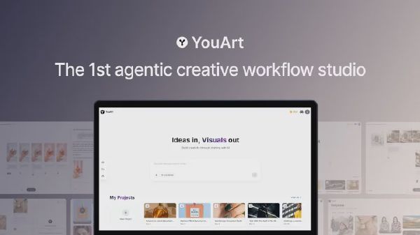 YouArt