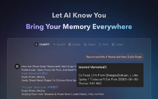 iForgot