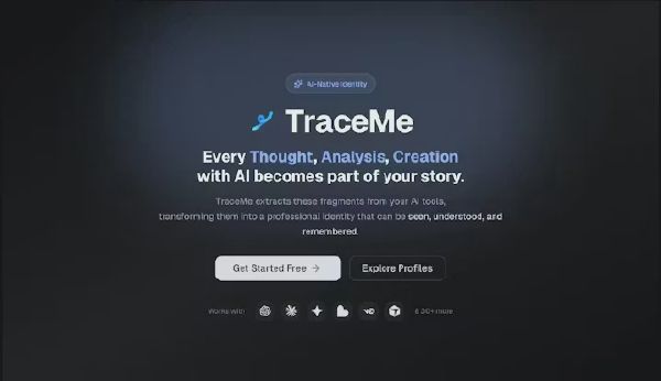 TraceMe