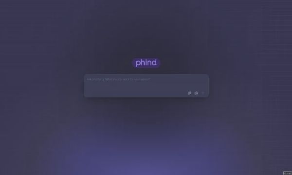 Phind