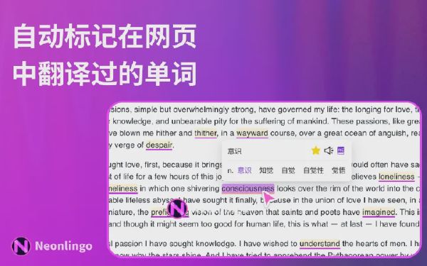 NeonLingo