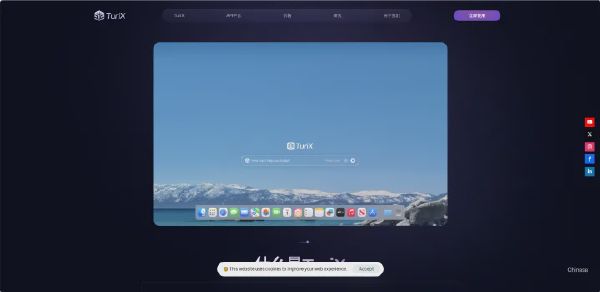 Turix AI