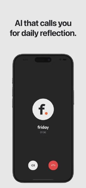 Friday