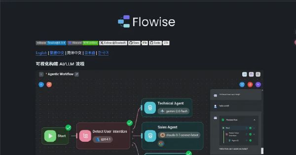 Flowise