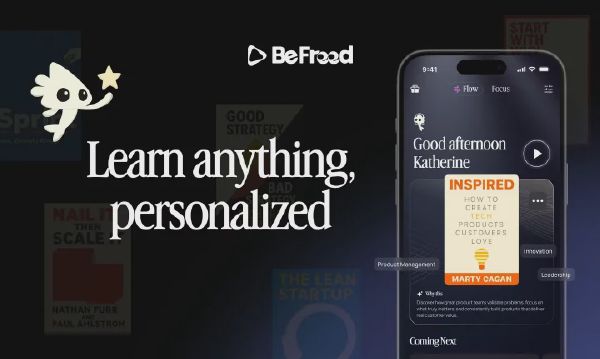Befreed